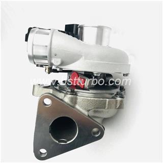  GTC1446VZ Turbocharger 10048189 808832-0004 808832-0001 Turbo for SAIC Motors D19 Engine 