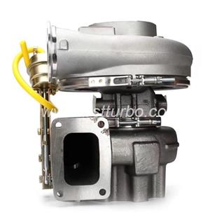 HX60W 3595972 2836723 4047149 turbocharger for Cummins Industrial Engine T3