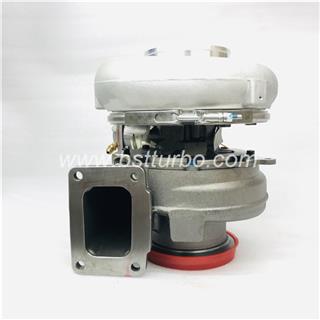 758160-5007S 	730395-0035 23534775 turbocharger  for Detroit Diesel Highway Truck Highway Truck with Series 60 Engine