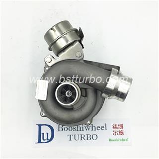 BV39 turbocharger 54399700030 54399700070 54399880030 54399880070 turbo charger for renault megane K9K 4 (VTG) 1.5L dCi 103HP 