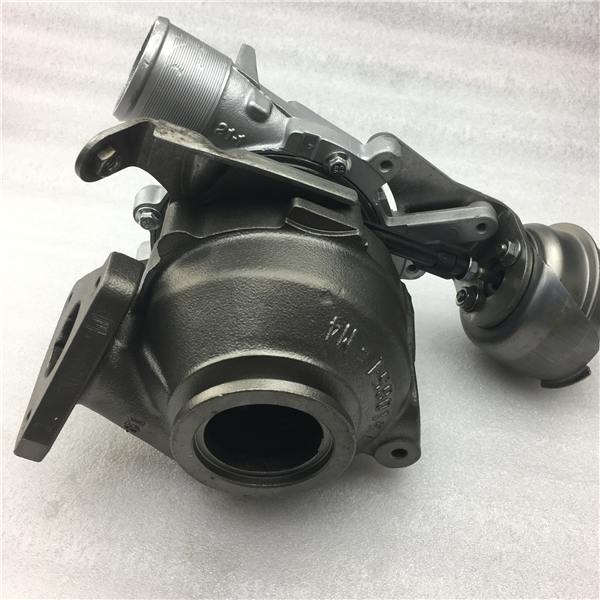 GT1746V 7616180001 turbo for Suzuki Vitara turbo 1.9 DDIS