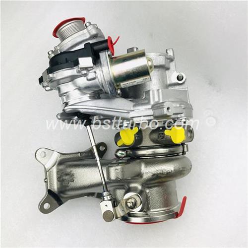 RHF4  Turbo 04E145721F 06K 145 713H 06K145713H turbocharger for Audi A3 VW Golf Passat Touran TSI engine