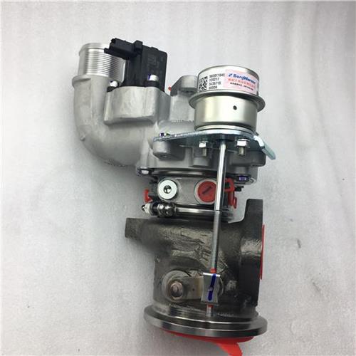 k03 53039880473 53039700473 original turbo for great wall haval h9 h8 Engine