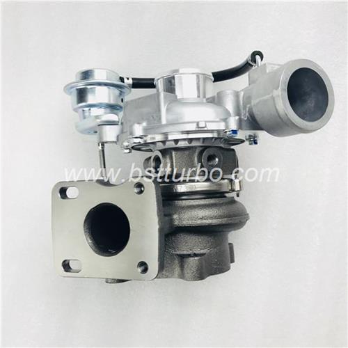 RHF4 8982043270 turbo for ISUZU V-420210 VIID