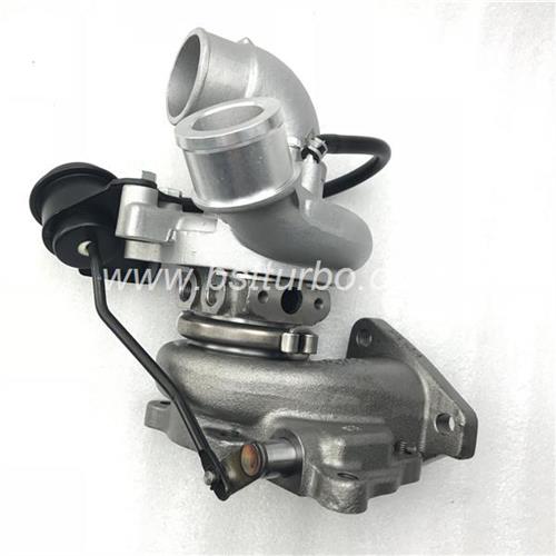 TF035 28200-42800 turbo for Hyundai Grand Starex