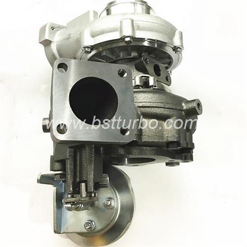 RHF5V 8973815072 8973815070 8973815073 turbocharger for ISUZU NKR truck 