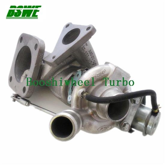   TD03L4  6C1Q6K682-CD 4913105312  turbo for ford