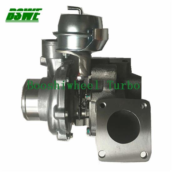 RHV4 898132-0692 turbocharger suit for Isuzu  