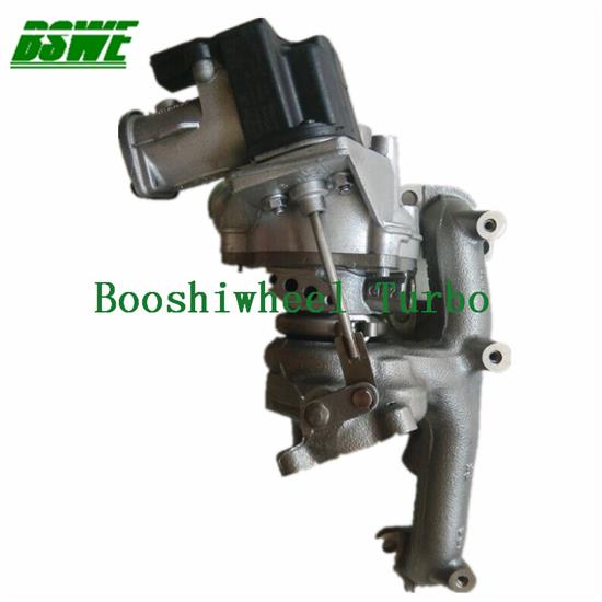 03F145701G 03F145701C turbo  For Audi  VW  