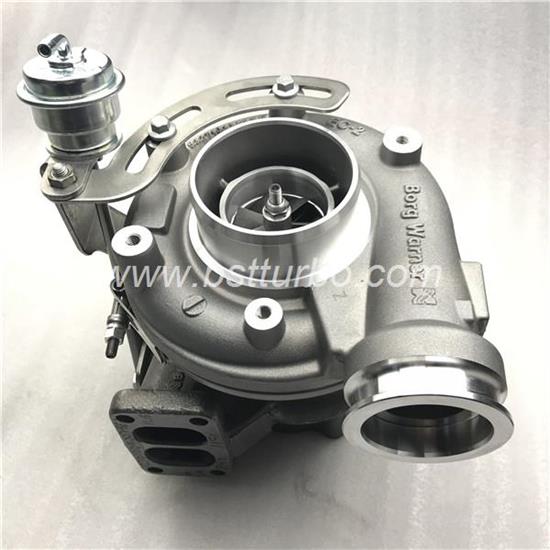  S200G 12709880018 04294752KZ Borgwaner turbo for Deutz, Volvo