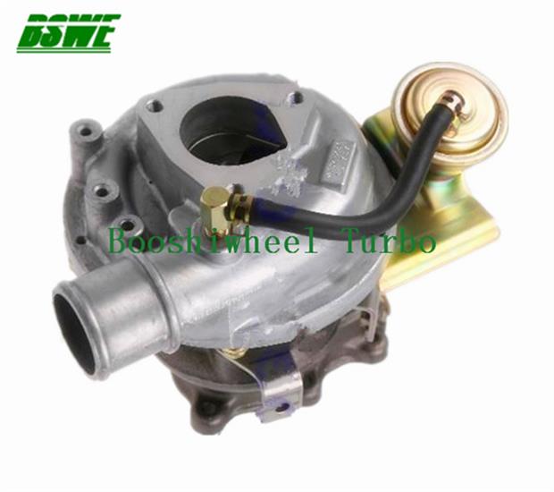   HT12-22B  7701479012  047-00A turbo For Nissan  