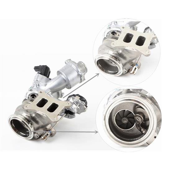 MGT1752S  06K145722G turbo for Audi&Volkswagen