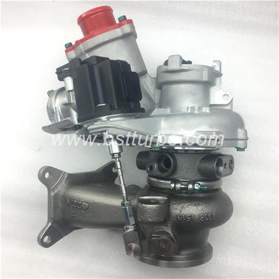 06K 145 722H  06K145722A 06K145702N   turbo for AUDI 8S VW GOLF VII R 2.0L 