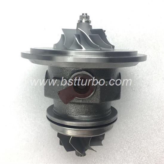 GT2256MS 704136-0003  8973267520  turbo core for ISUZU NPR Light Truck 2003- 4.57L 