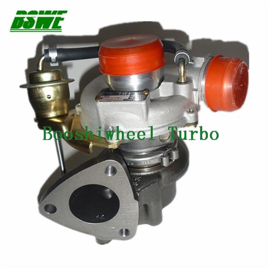   GT22 1118300SZ  Turbo For ISUZU JMC JX493ZQ  