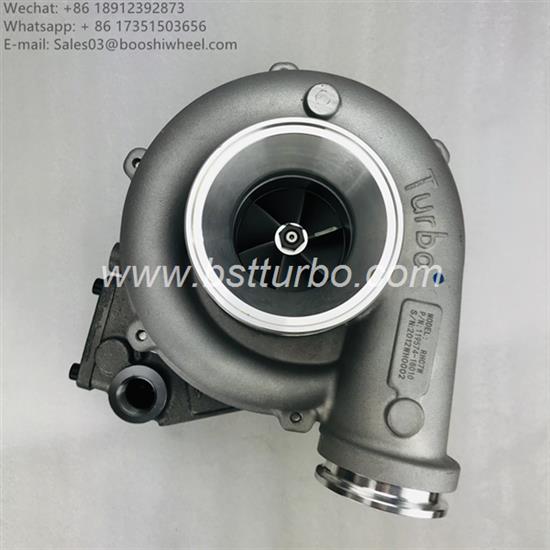 RHC7W Turbo VD290035 MYBI 119574-18010 119574-18011 119574-18012 119574-18020 Marine Turbocharger for Yanmar 6LY2-STE Engine