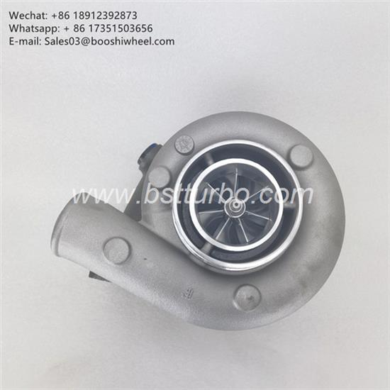 New Turbo 889341 8M0098619 S200W 319411 319683 35242181F C5240136C 12599700000 Turbocharger for VM Ship with MD704LH Engine
