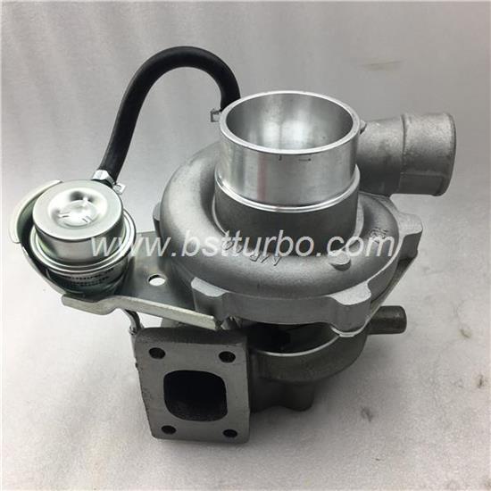 TB2505 14411-24D00 TURBO FOR Nisan FD46 with FD46T Engine 