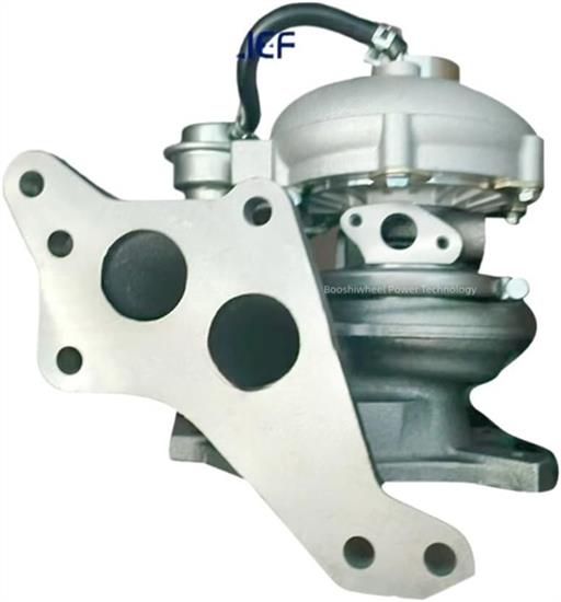 Genuine Turbocharger 14411-AA650 14411AA650 for Engine EJ20 GE VF45