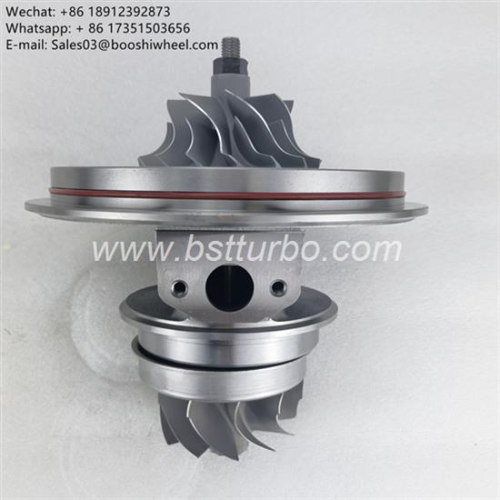 S500WG chra 56509880000 56501988000 56509700000 3886223 3801134 core cartridge 3801134 for Volvo D12 Ship engine D12M D12C-A MP