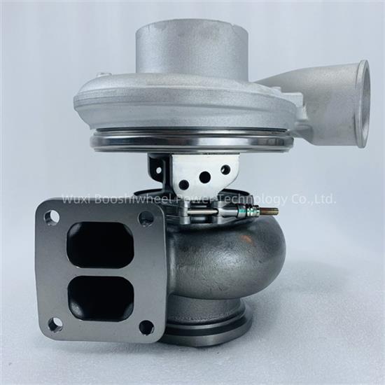S3BSL102 Turbocharger 166490 166490R 0R6686 167366 101-1684 118-3370 for Engine 3176 3176B