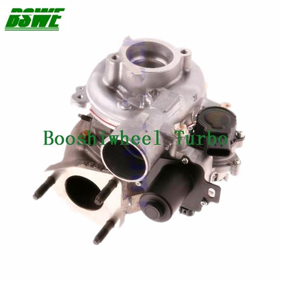  CT16V  17201-0L040 17201-30110  turbo for Toyota  