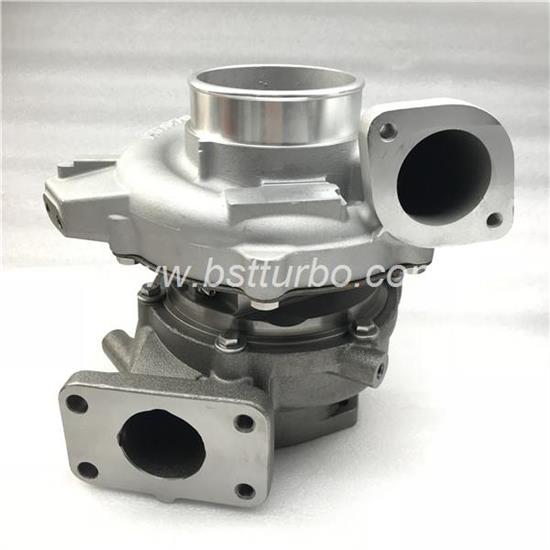 GT2263KLNV Model 783801-0037 17201-E0763 17201-E0770 turbo for Hino with N04C engine  