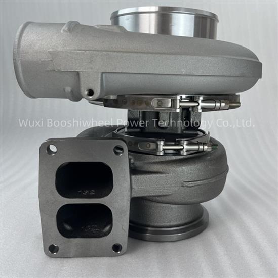 S400 Turbocharger 177287 171558 173342 RE506333 RE507021 for Engine 6125 6125H