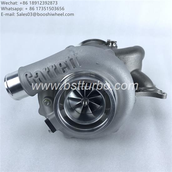 B58 18559700043 18559880043 7934332 upgrade turbocharger with G30 G35 supercore turbo for BMW 330i 440i 540i 640i 740i 840i X7 X5 X6 engine