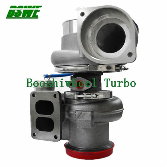   BTG7508 471120-0001 0R7205   turbo for Caterpillar 