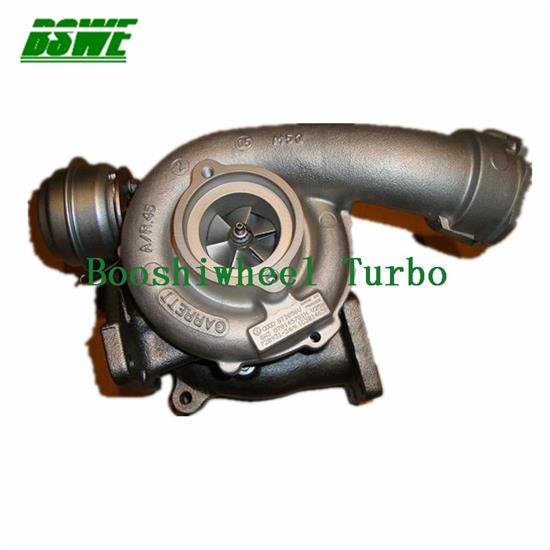 GT2052V 070145701H  720931-5004s Turbo for Volkswagen Commercial T4 Bus