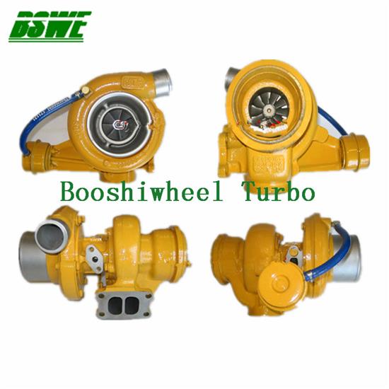 S200G052 172060 2005351 turbo charger for Caterpillar truck