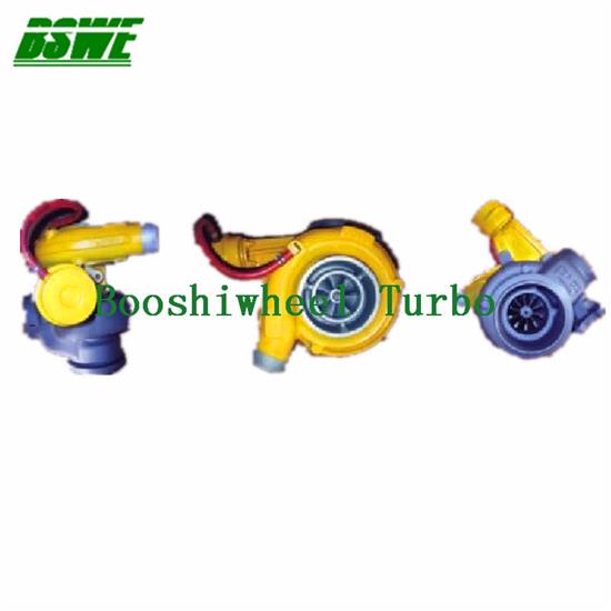  S2EGL099 167708 167708-1179103 turbo charger for Caterpillar 