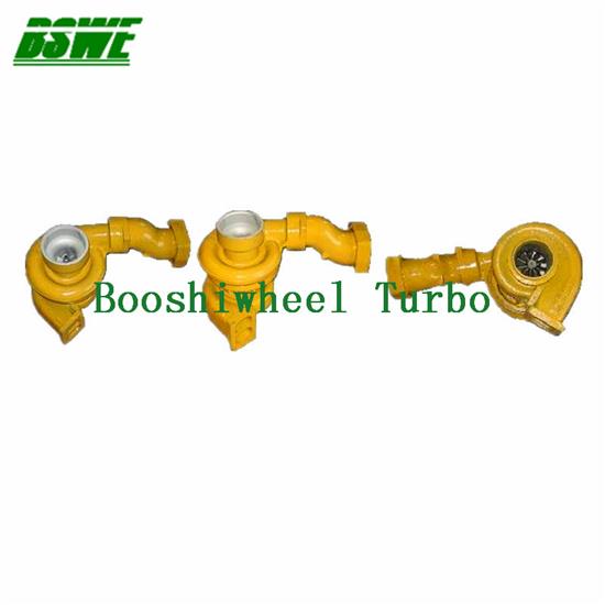   S4DS 7C7581-0R5718 196551 turbocharger  for Caterpillar  