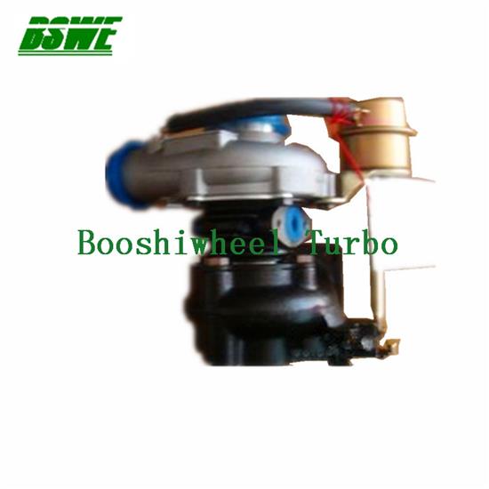  JP60T-06 E049339000150 turbocharger new model