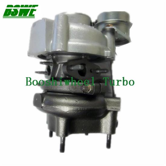 CT12 17201-54040  turbo for toyota 