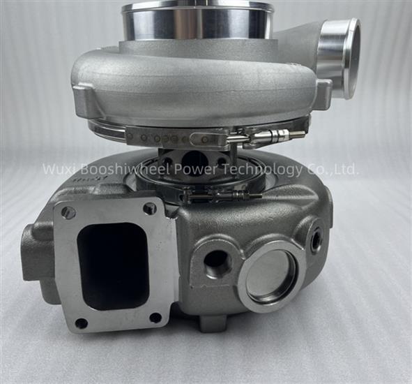 UTW8302 UTW8801 Turbocharger 721270-5001S 721270-0001 23529000 E23529000 for Engine Series 60