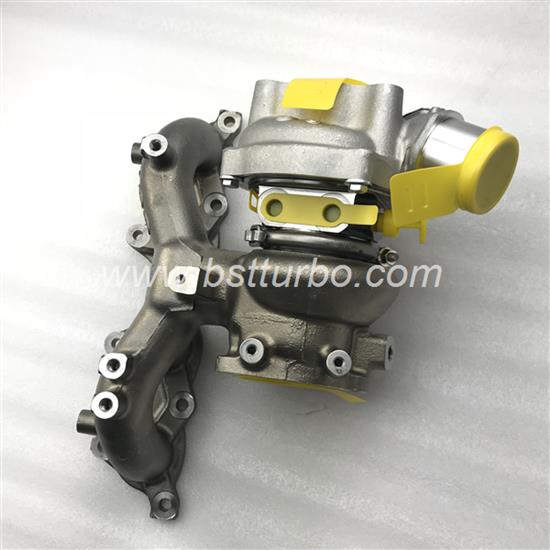 K03 53039880306  28231-2B700 282312B700 turbo for HYUNDAI Veloster 1.6T original turbo