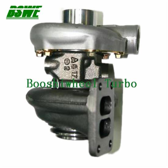  TE06H 49185-10600 6I2235 turbocharger for  Caterpillar 