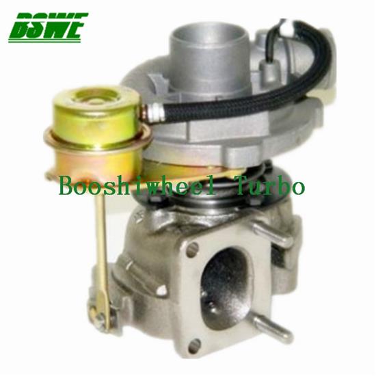  GT1544 702339-5001 46434957 turbocharger for Fiat