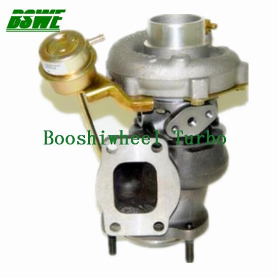  TB0367 465103-5007  76981030 turbo for FIAT CROMA