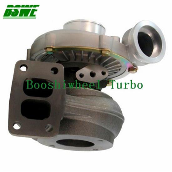   T04E66  466646-5019S 3660964199KZ turbo for Benz