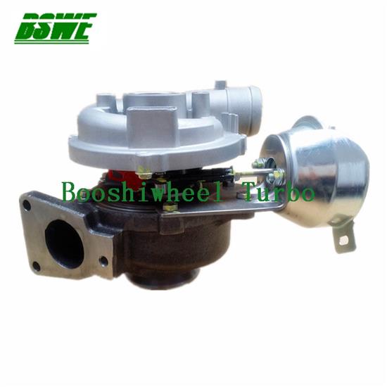  GTA1749V 3M5Q6K682CD 760774-5003S turbo for ford 