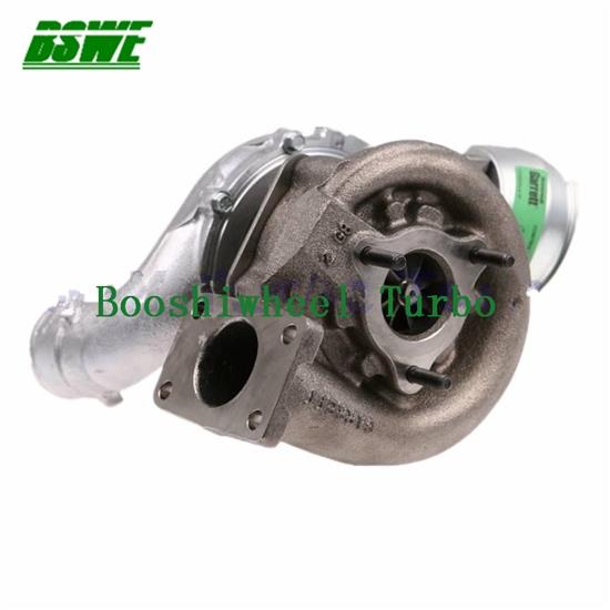 GT2052V 54135-5009 059145701S  turbo for Audi 