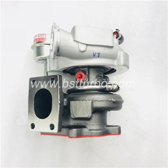 HE221W 3782369 3782376 turbo for Cummins ISDe 4.5L 140HP