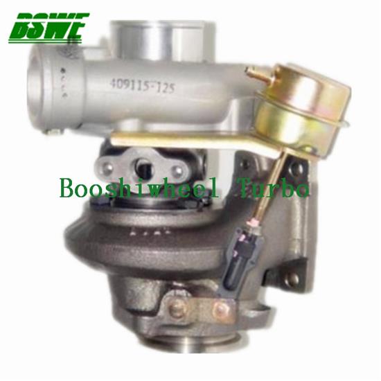   TB2810  454154-5001S 46419629 turbo for FIAT 