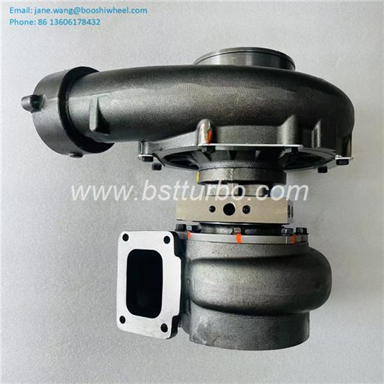 BV39 Turbocharger 446-3318 20R-3738 250-6110 Engine SR4 SR4B 3512C