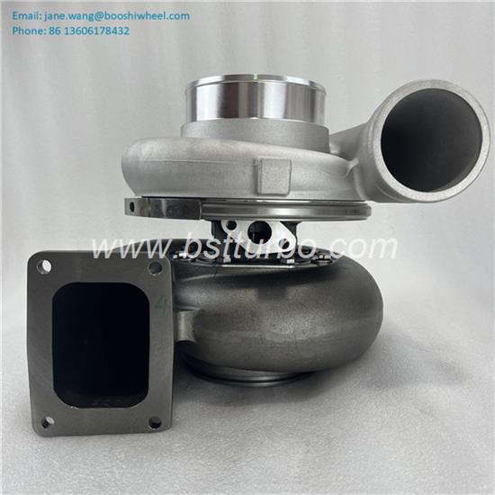T18A96 Turbocharger for Industrial Marine 465282-5001S 465282-5001 465282-5001S 208350 208350E 208350G