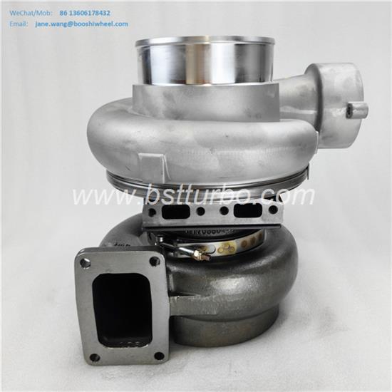 BTL8503 Turbo charger 466857-0006 466857-6 466857-5006S 1195998 turbo for Industrial Marine Engines and Power Units