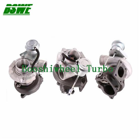 TD04HL  1G544 17010  49189-00911 00910 turbocharger  Suit for Kubota 